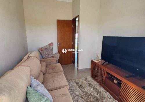 Casa em Condomínio com 150m², 3 quartos no bairro Jardim Park Real em Indaiatuba