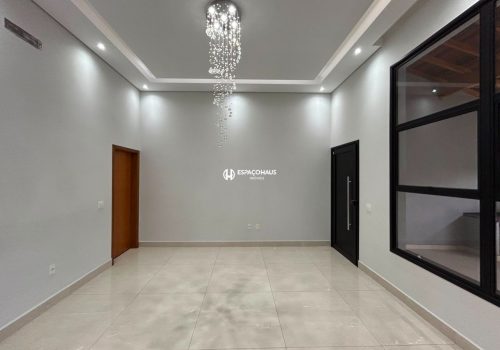 Casa com 133m², 3 quartos no bairro Jardim Bom Sucesso em Indaiatuba