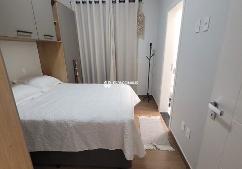 Casa em Condomínio com 134m², 3 quartos no bairro Jardim Bréscia em Indaiatuba