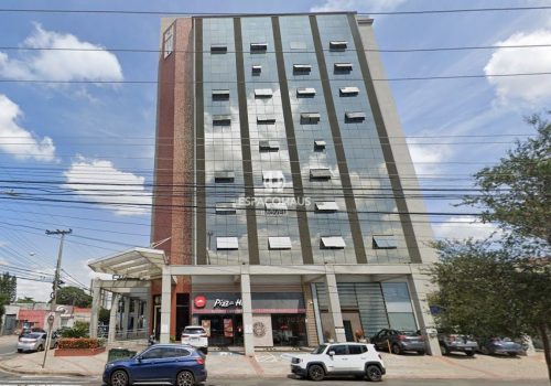 Salas/Conjuntos com 40m² no bairro Cidade Nova em Indaiatuba