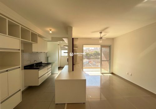 Apartamento com 85m², 3 quartos no bairro Jardim Pompéia em Indaiatuba
