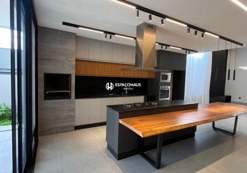 Casa em Condomínio com 248m², 3 quartos no bairro Condomínio Helvetia Park II em Indaiatuba