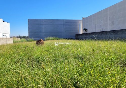 Terreno Comercial / Industrial para Comprar com 1.395m² no bairro Américan Park Empresarial NR em Indaiatuba