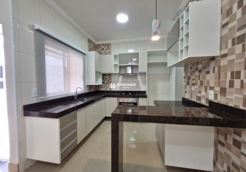 Casa em Condomínio com 110m², 3 quartos no bairro Jardim Montreal Residence em Indaiatuba
