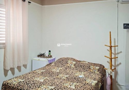 Casa com 83m², 1 quarto no bairro Jardim Esplanada II em Indaiatuba