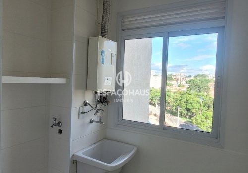Apartamento com 91m², 2 quartos no bairro Jardim Pau Preto em Indaiatuba