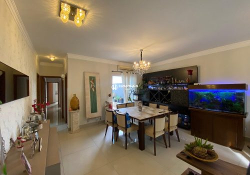 Casa em Condomínio com 175m², 3 quartos no bairro Jardim Residencial Terra Nobre em Indaiatuba
