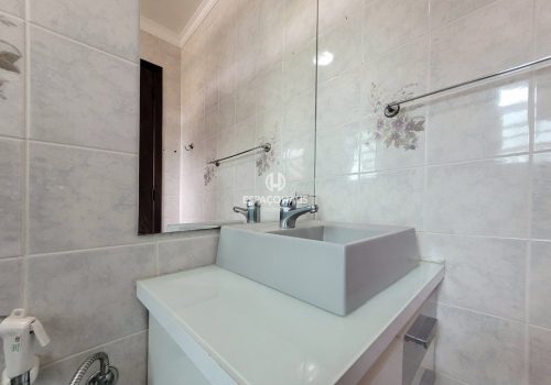 Chácara com 352m², 3 quartos no bairro Terras de Itaici em Indaiatuba