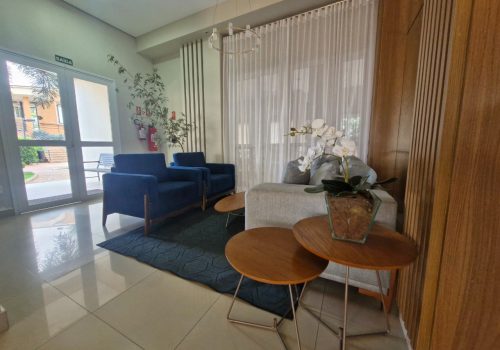 Apartamento com 82m², 3 quartos no bairro Bairro Pau Preto em Indaiatuba