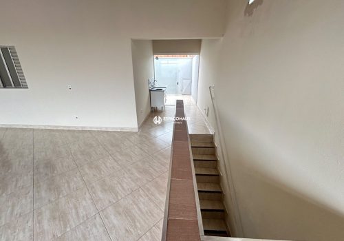 Casa com 60m², 1 quarto no bairro Jardim Paulista I em Indaiatuba