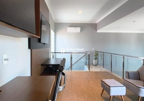 Casa em Condomínio com 200m², 3 quartos no bairro Jardim Reserva Bom Viver de Indaiatuba em Indaiatuba