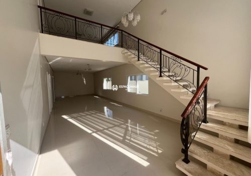 Casa em Condomínio com 392m², 4 quartos no bairro Condomínio Helvetia Park I em Indaiatuba