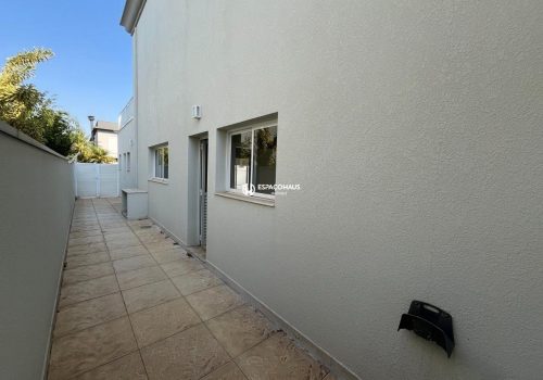 Casa em Condomínio com 392m², 4 quartos no bairro Condomínio Helvetia Park I em Indaiatuba