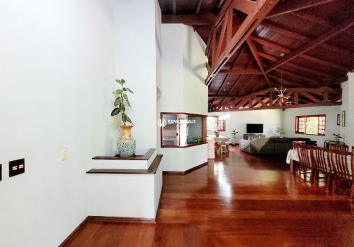 Chácara em Condomínio com 350m², 3 quartos no bairro Lagos de Shanadu em Indaiatuba