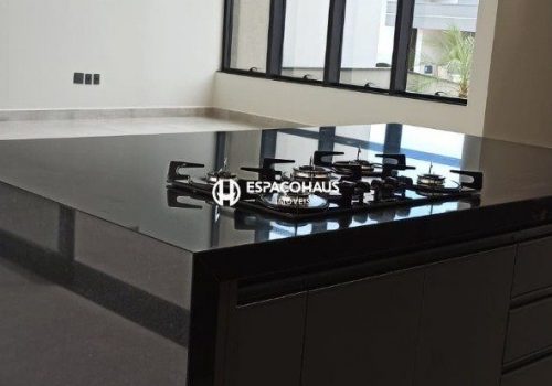 Casa em Condomínio com 277m², 3 quartos no bairro Residencial Dona Maria José em Indaiatuba