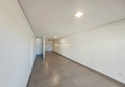 Apartamento com 126m², 3 quartos no bairro Centro em Indaiatuba