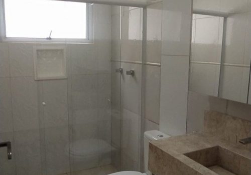Casa em Condomínio com 80m², 2 quartos no bairro Parque Residencial Indaiá em Indaiatuba