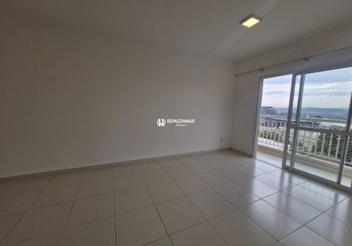 Apartamento com 68m², 2 quartos no bairro Parque São Lourenço em Indaiatuba