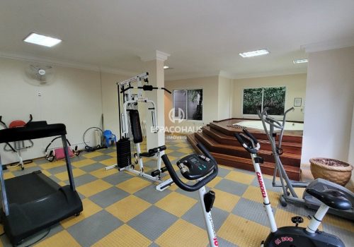 Apartamento com 110m², 3 quartos no bairro Jardim Pau Preto em Indaiatuba