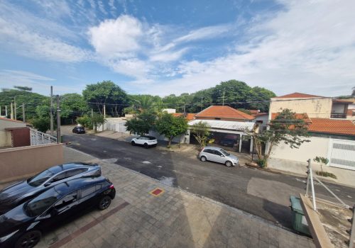 Apartamento com 68m², 2 quartos no bairro Parque São Lourenço em Indaiatuba