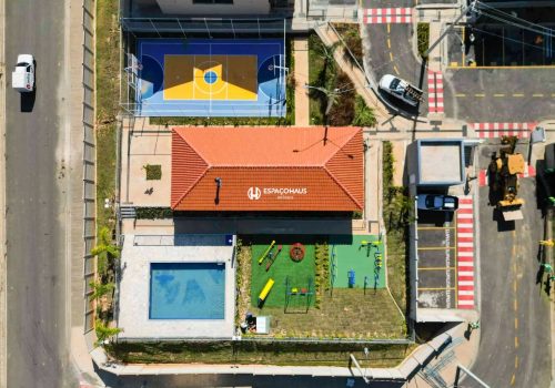 Villa Vic  - Céu Azul Residencial
