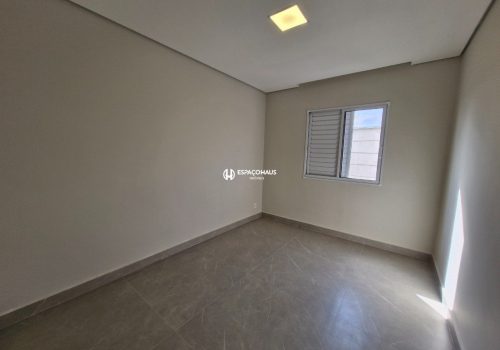Apartamento com 53m², 2 quartos no bairro Jardins do Império em Indaiatuba
