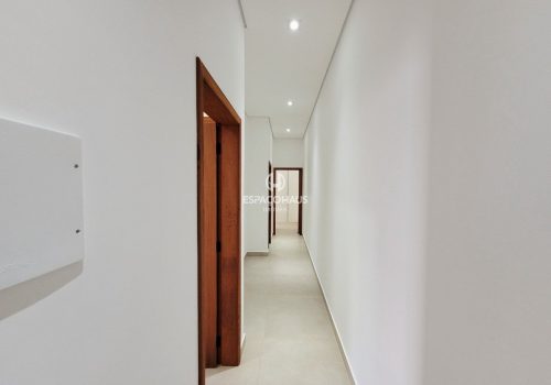 Casa em Condomínio com 158m², 3 quartos no bairro Jardim Residencial Viena em Indaiatuba