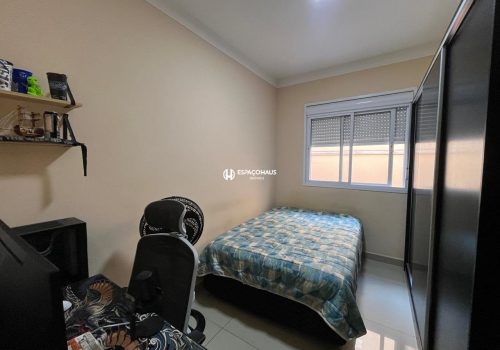 Casa em Condomínio com 100m², 3 quartos no bairro Jardim Park Real em Indaiatuba