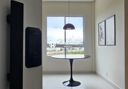 Apartamento com 47m², 2 quartos no bairro Jardim Residencial Veneza em Indaiatuba