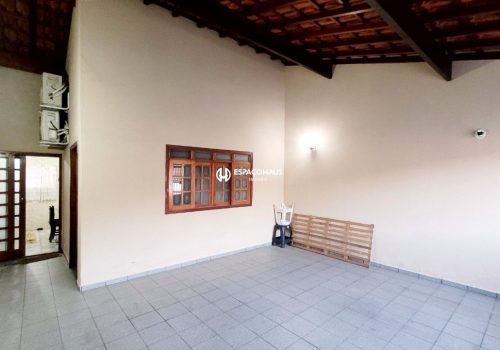 Casa para Comprar com 129m², 3 quartos no bairro Jardim Tropical em Indaiatuba