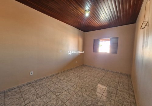 Casa com 120m², 2 quartos no bairro Cidade Nova II em Indaiatuba