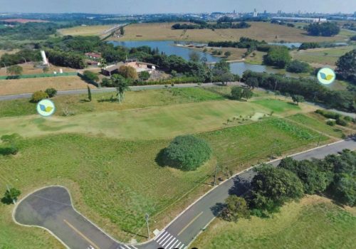Residencial Jardins do Golfe