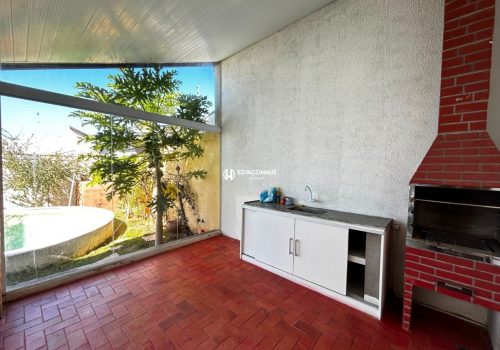 Casa com 128m², 3 quartos no bairro Jardim Esplanada II em Indaiatuba