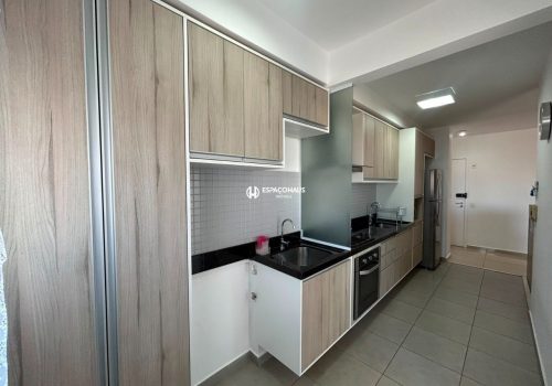 Apartamento com 85m², 3 quartos no bairro Jardim Pompéia em Indaiatuba