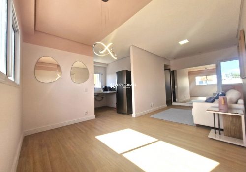 Apartamento para Comprar com 133m², 2 quartos no bairro Jardim Barcelona em Indaiatuba
