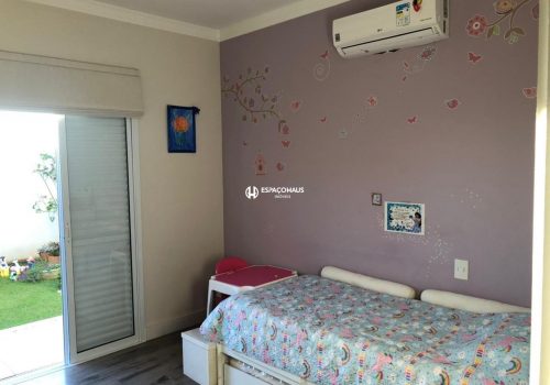 Casa em Condomínio com 180m², 3 quartos no bairro Jardim Residencial Terra Nobre em Indaiatuba
