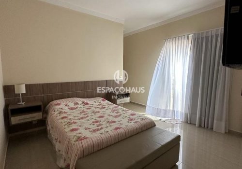 Casa em Condomínio com 226m², 4 quartos no bairro Altos de Itaici em Indaiatuba