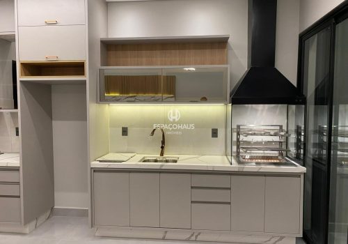 Casa em Condomínio com 125m², 3 quartos no bairro Jardins do Império em Indaiatuba