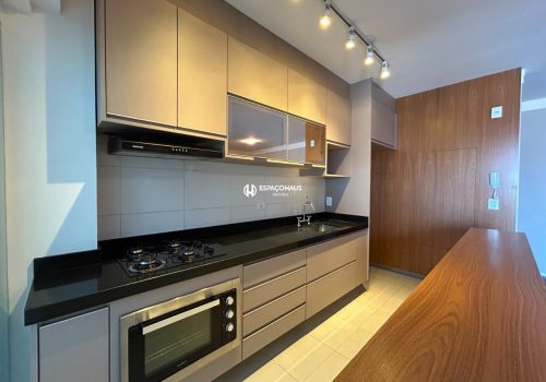 Apartamento com 93m², 3 quartos no bairro Vila Almeida em Indaiatuba