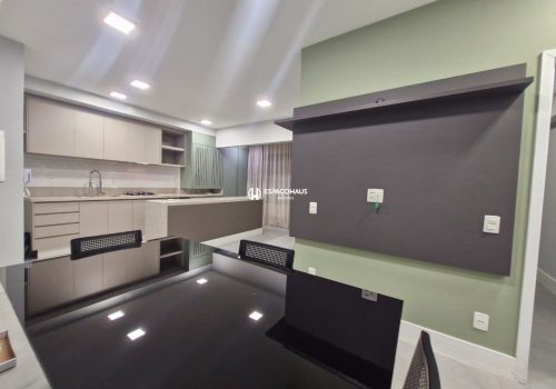 Apartamento com 71m², 2 quartos no bairro Centro em Indaiatuba