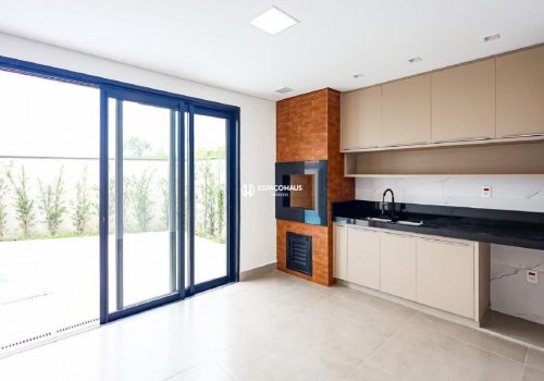 Casa em Condomínio com 186m², 3 quartos no bairro Park Gran Reserve em Indaiatuba
