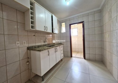 Apartamento com 85m², 3 quartos no bairro Bairro Pau Preto em Indaiatuba