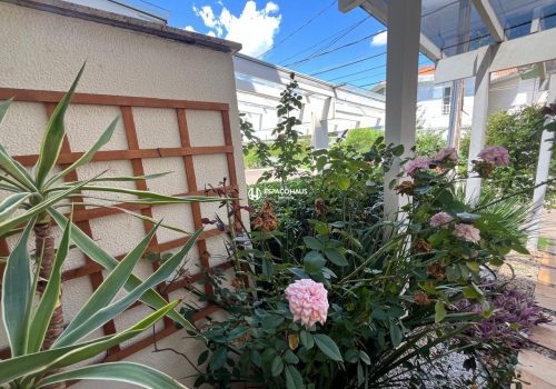 Casa em Condomínio com 110m², 3 quartos no bairro Chácara Belvedere em Indaiatuba