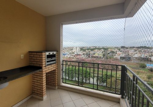 Apartamento com 80m², 3 quartos no bairro Vila Sfeir em Indaiatuba