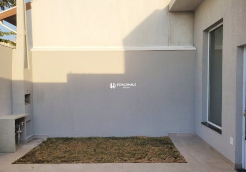 Casa com 91m², 3 quartos no bairro Jardim das Maritacas em Indaiatuba