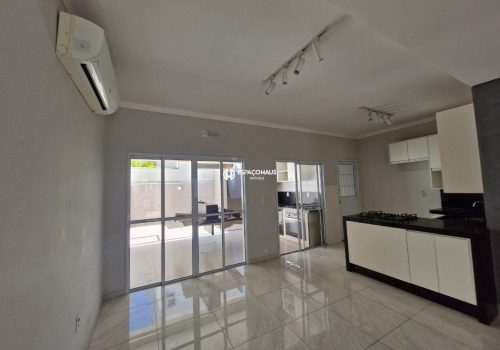 Casa em Condomínio com 140m², 3 quartos no bairro Jardim Park Real em Indaiatuba
