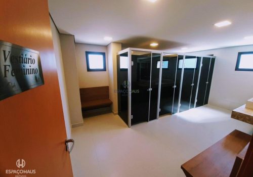 Apartamento com 104m², 3 quartos no bairro Vila Almeida em Indaiatuba