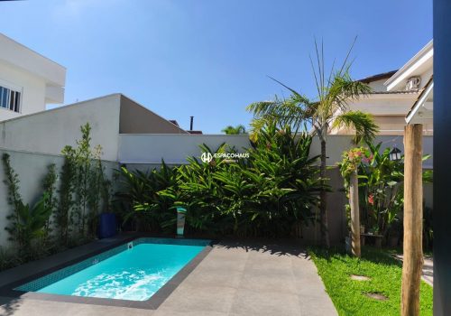 Casa em Condomínio com 200m², 3 quartos no bairro Jardim Reserva Bom Viver de Indaiatuba em Indaiatuba