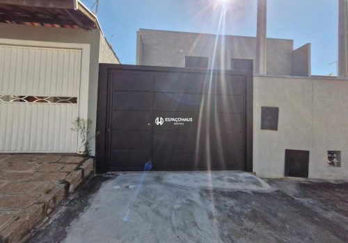 Casa para Alugar com 250m², 3 quartos no bairro Jardim Regina em Indaiatuba