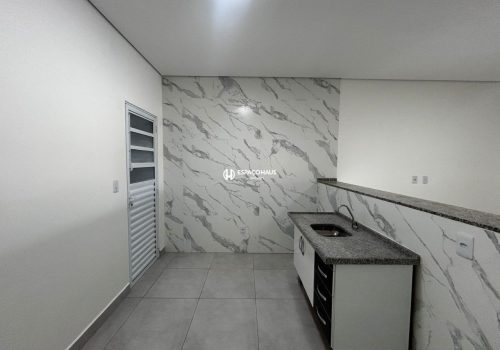 Casa com 75m², 2 quartos no bairro Jardim Bom Sucesso em Indaiatuba